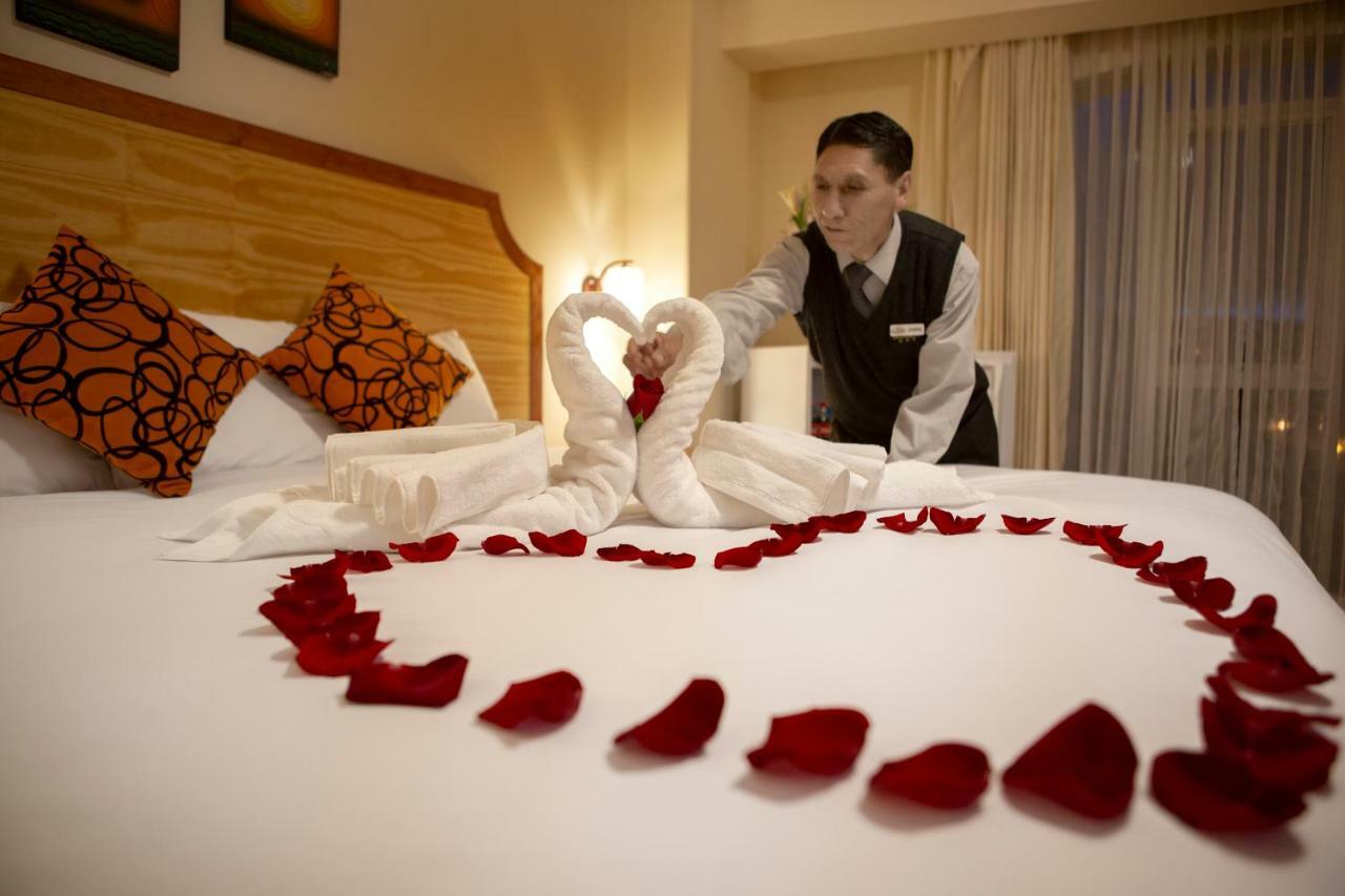 Hotel Sol Plaza 3*