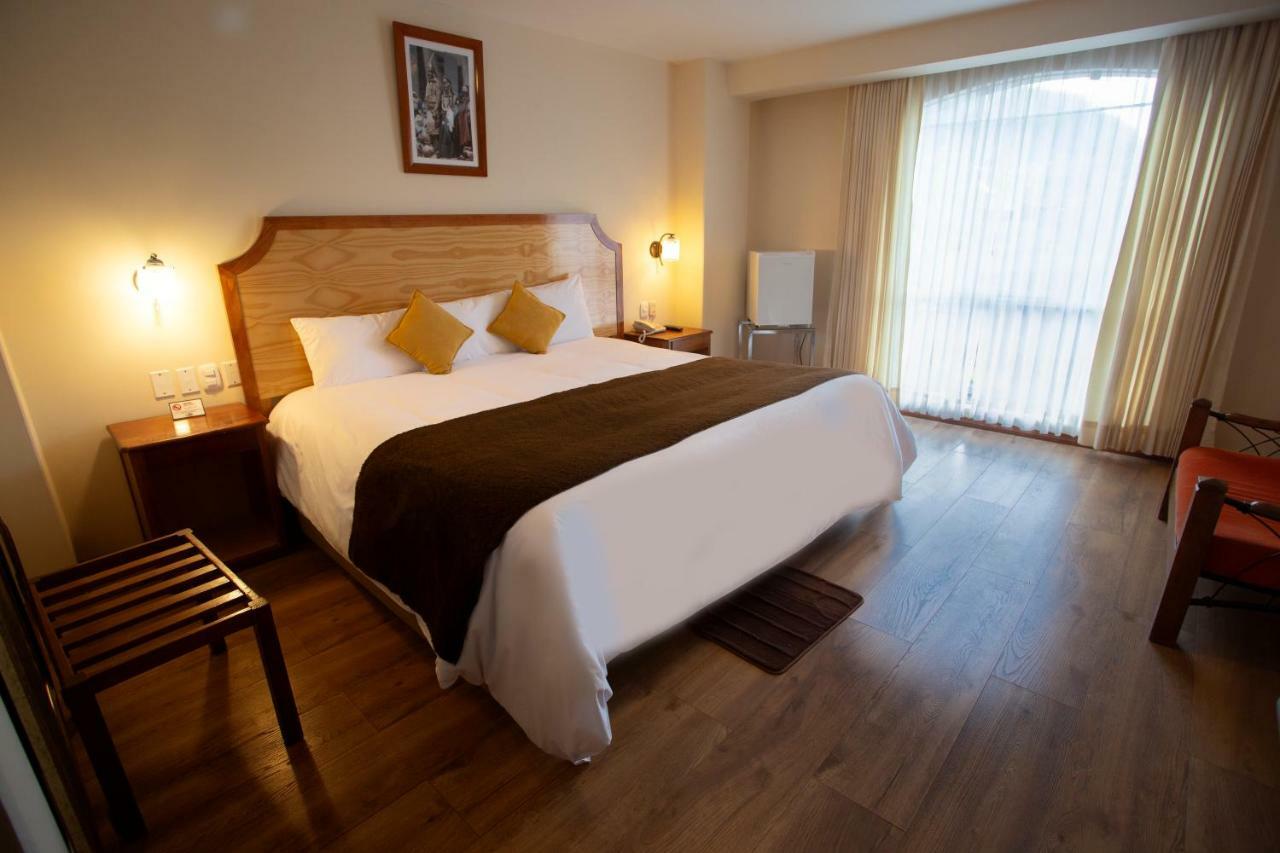 Sol Plaza Hotel 3*